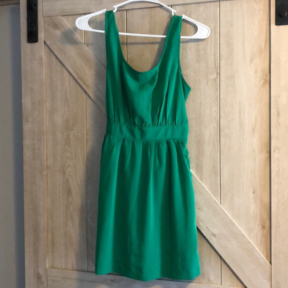 Forever 21 dress